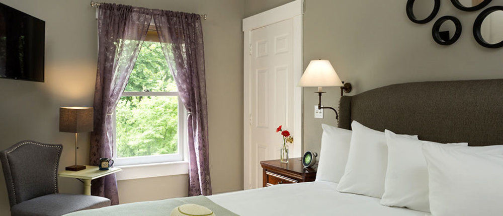 Squam Lake Inn Holderness Exteriör bild