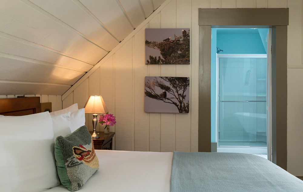 Squam Lake Inn Holderness Exteriör bild