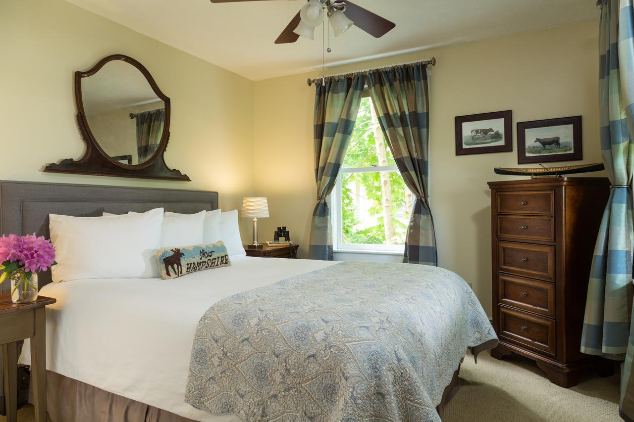 Squam Lake Inn Holderness Exteriör bild