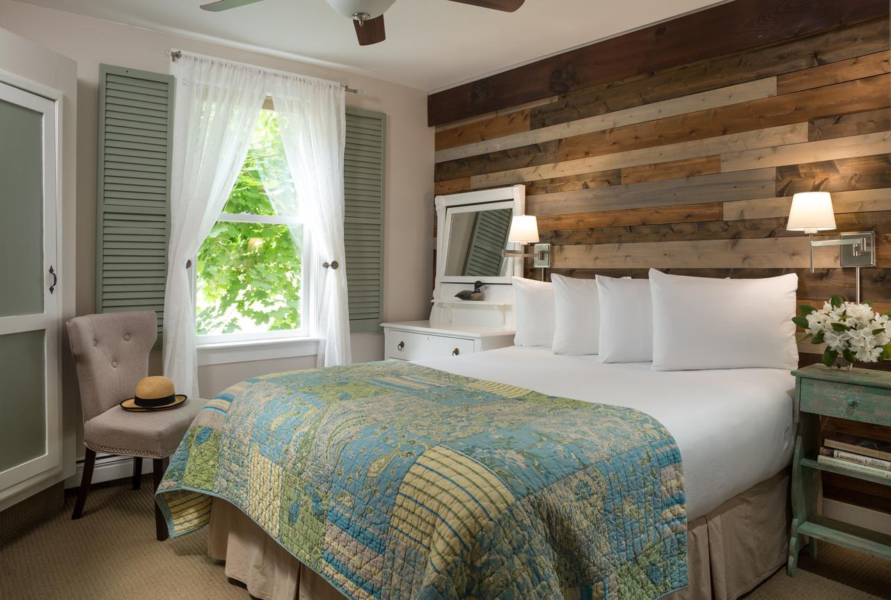 Squam Lake Inn Holderness Exteriör bild